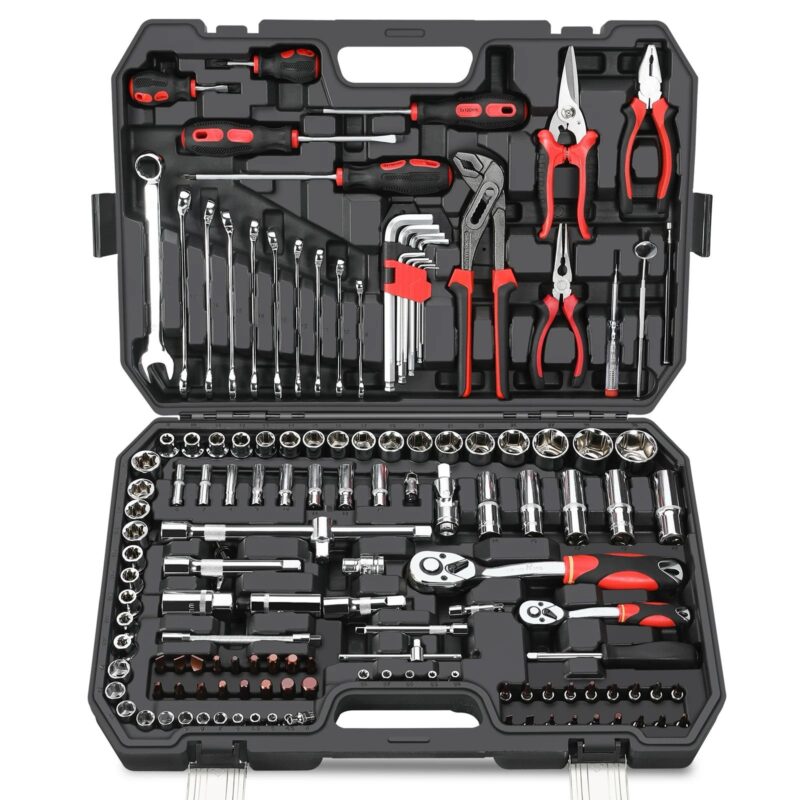 toolbox set