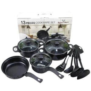 Cookware Set