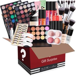 makeup box