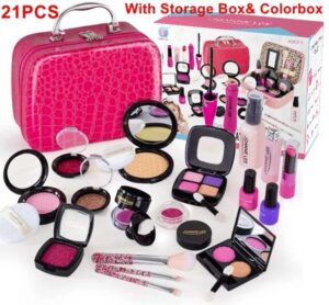 All in One Makeup Bundle