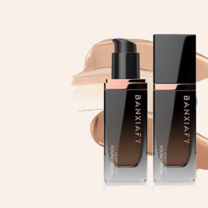 Skin foundation