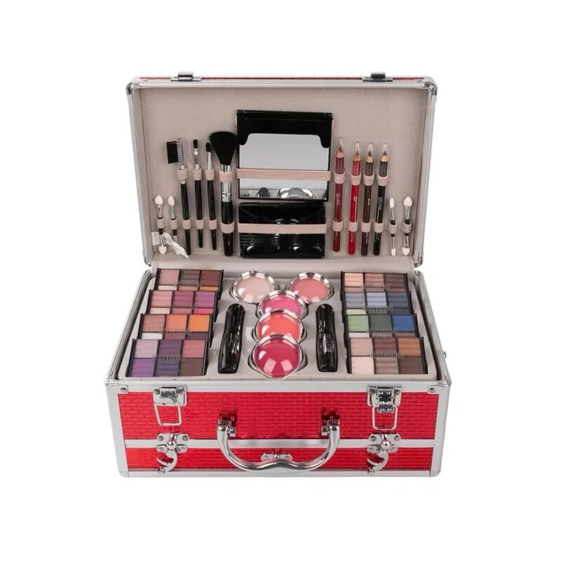 makeup full case