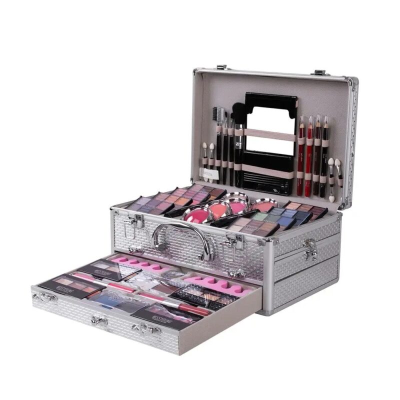 Makeup Train Case