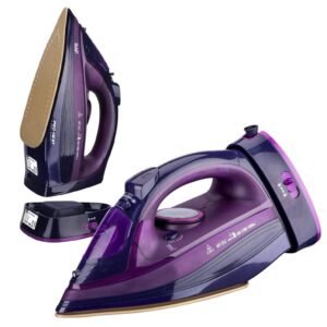 Easy Steam Compact Iron