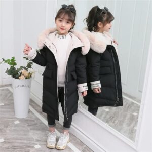 Jacket for Girls