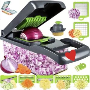 veggie chopper