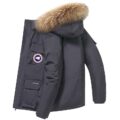 Outdoor Thickening jacket