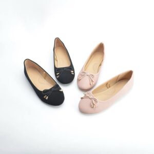 bow women shoes