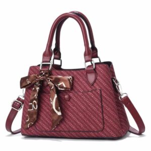 SPLENDOR LUXURY SHOULDER BAG