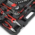 Mechanics Tools Kit and Socket Set