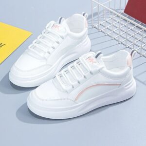 Lady Girls Summer Breathable Sneakers