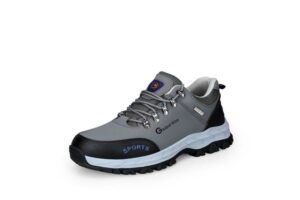 Men'S Outdoor Hiking Shoes