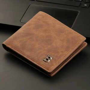 men pocket card wallet